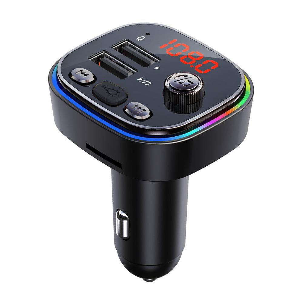 Wielofunkcyjny Transmiter Do Auta