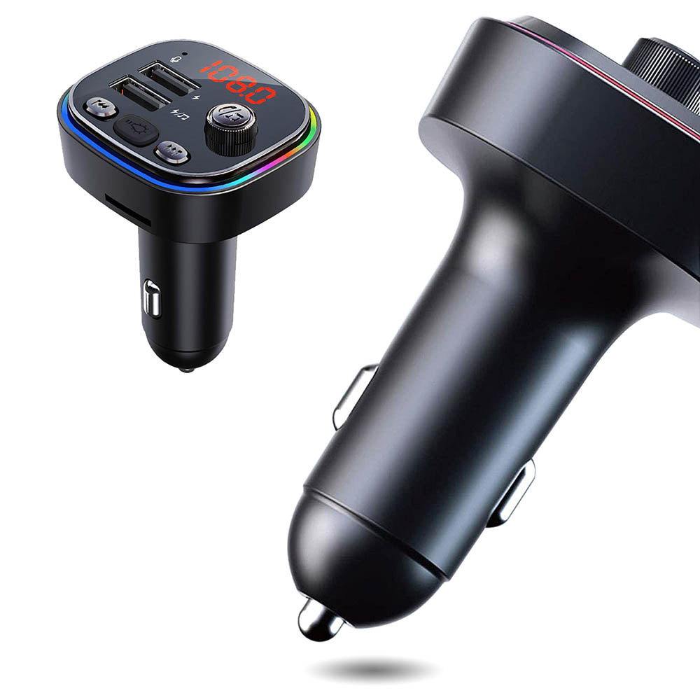 Wielofunkcyjny Transmiter Do Auta