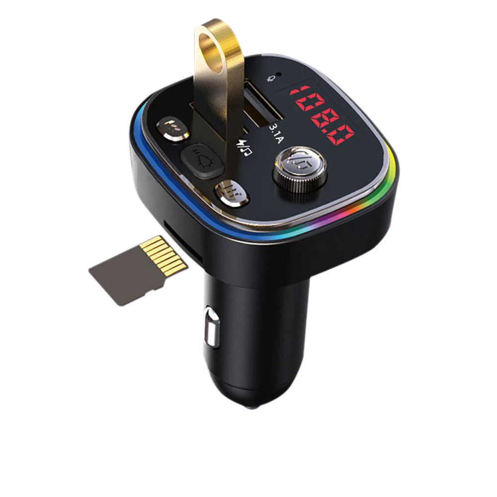 Wielofunkcyjny Transmiter Do Auta