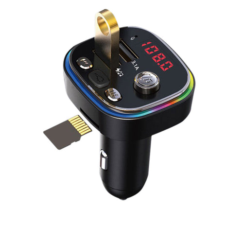 Wielofunkcyjny Transmiter Do Auta